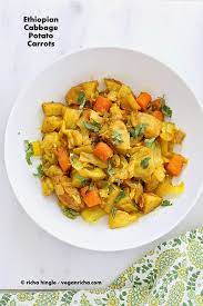 Injera Fit Fit Zigni