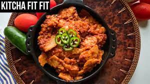 Kitcha Fit Fit met siga & tesmi 2