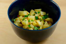 Selata met Aardappel 2